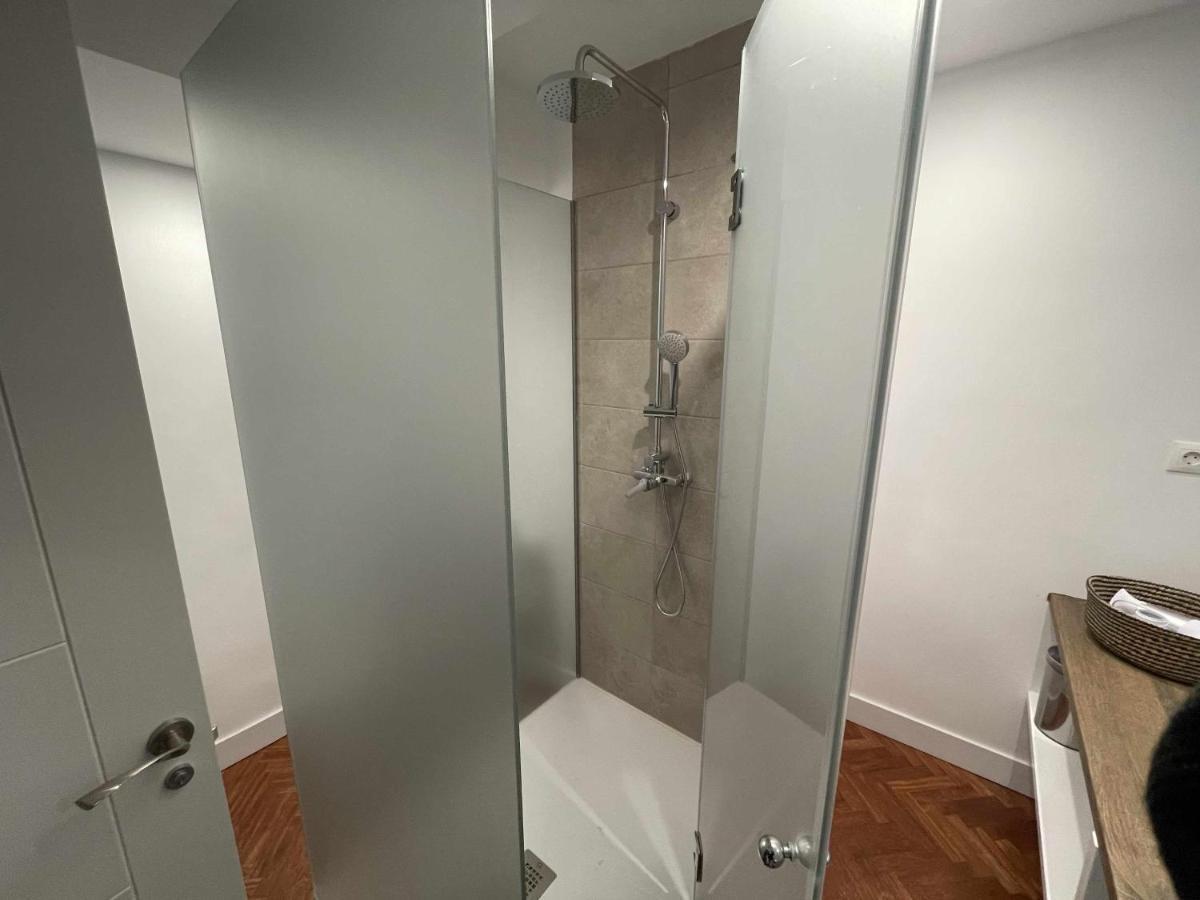 Apartamento Con Vistas Al Parque Del Retiro Madryt Zewnętrze zdjęcie